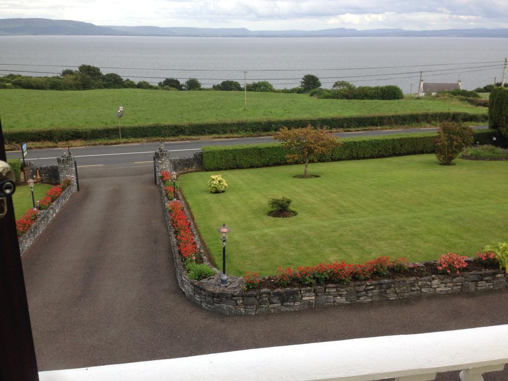 Seawater View Accomadation - Accommodation Only Red Castle Rum bild