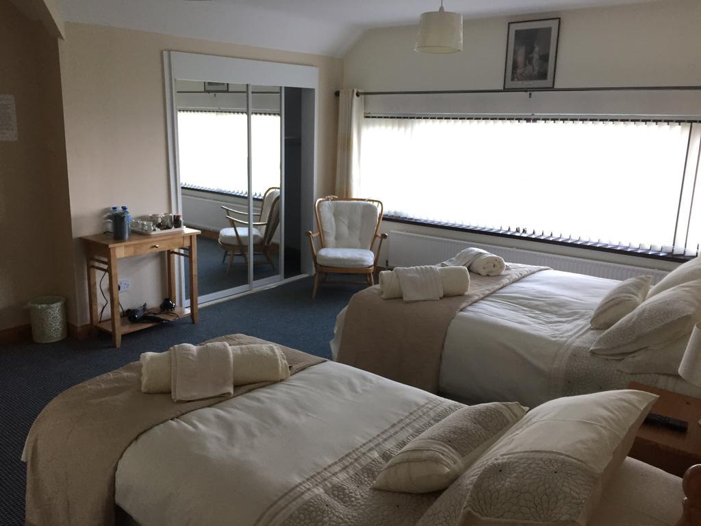 Seawater View Accomadation - Accommodation Only Red Castle Exteriör bild